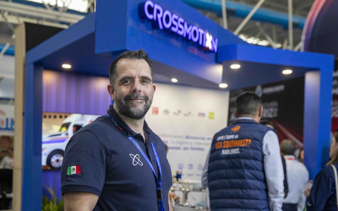 Geopolítica presiona a la industria logística y redefine las cadenas de suministro