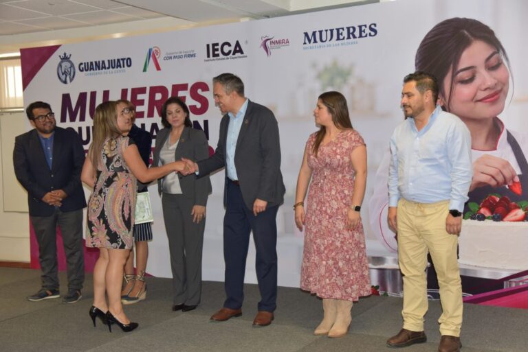 Mujeres...