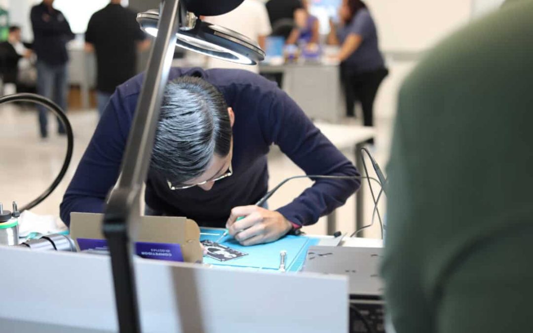 Jóvenes de Guanajuato podrán competir con su talento técnico y ganar premios y becas
