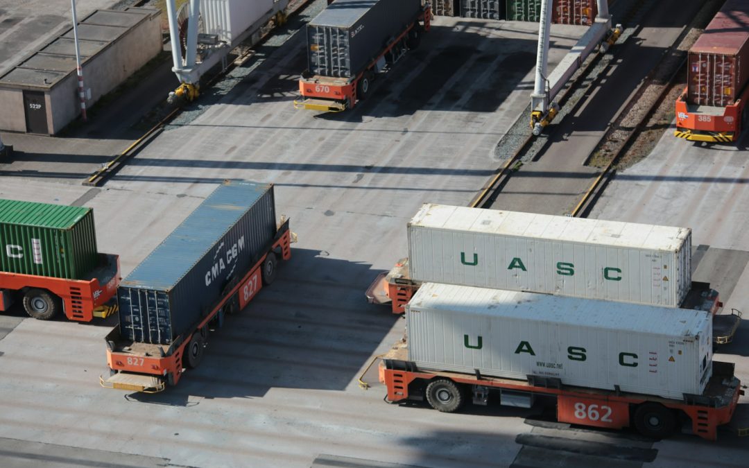 Nearshoring en México: fortalecer la logística será clave para mantener su atractivo