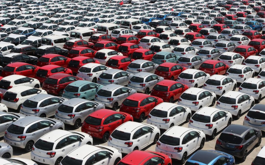 Sectores con más empleo en México 2026: automotriz, finanzas y tecnología lideran