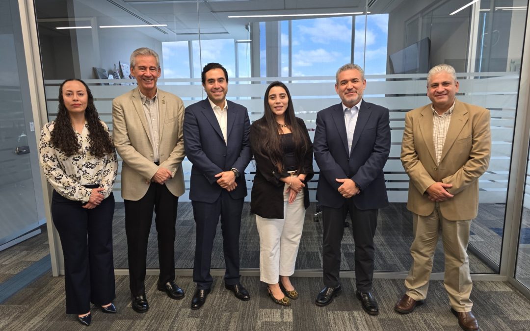 ORGANISMOS DE GUANAJUATO PUERTO INTERIOR FIRMA CONVENIO DE COLABORACIÓN CON EL HOSPITAL ÁNGELES LEÓN EN BENEFICIO DE MÁS DE 30 MIL COLABORADORES