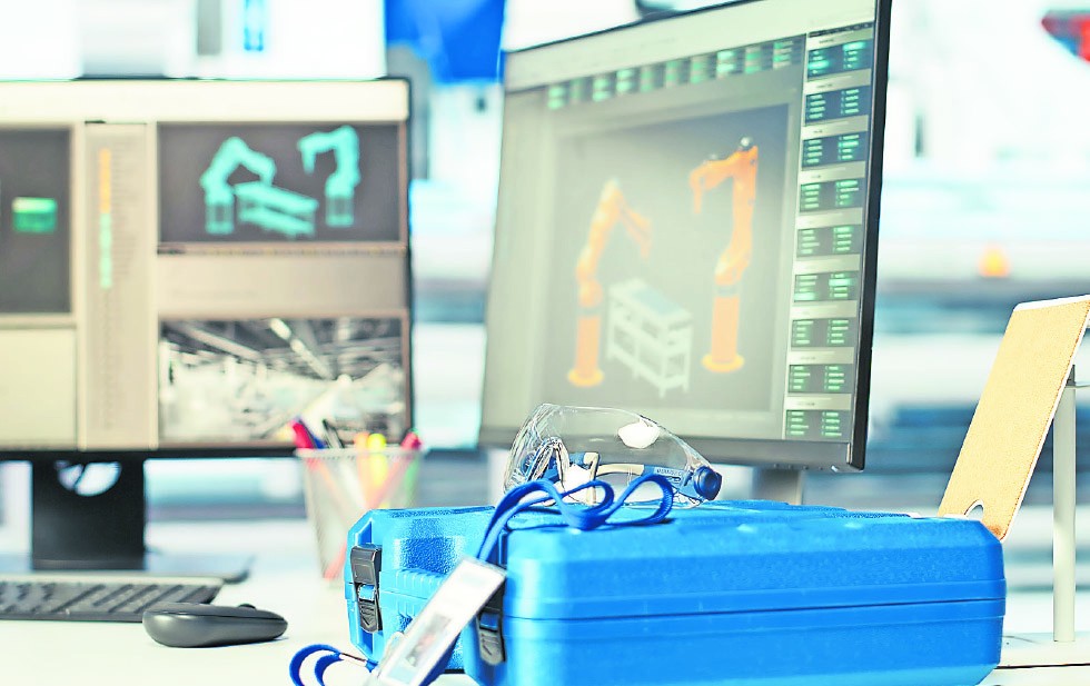 Se reconfigura sector industrial