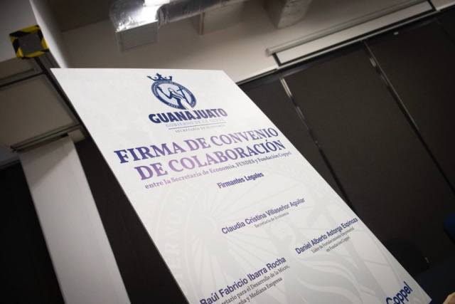 Guanajuato dará hasta 8 mil pesos en apoyos para fortalecer pequeños negocios