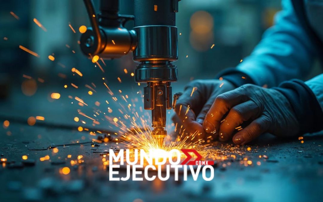 México busca saltar de manufactura a innovación: el reto 2026