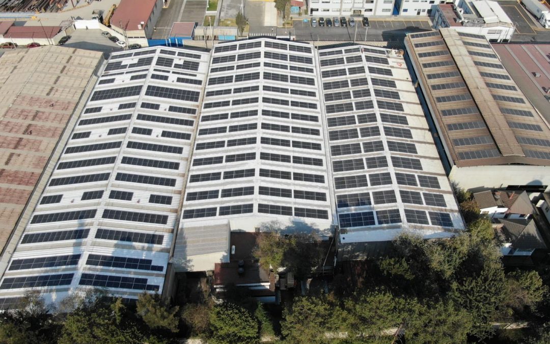 Parques industriales en México demandarán 21,164 MW y enfrentan reto para distribuir energía
