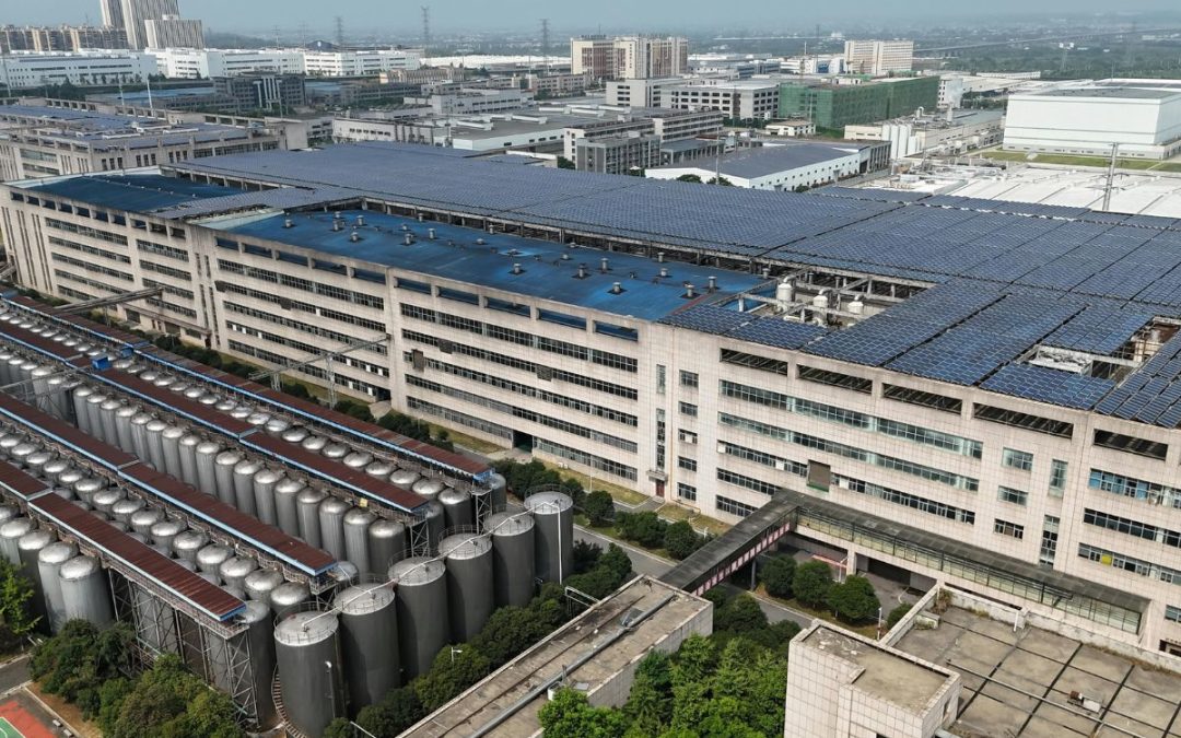Demanda eléctrica de parques industriales en México: por qué urge regular las redes particulares