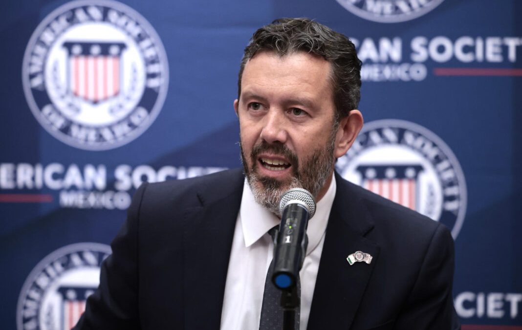 La American Society prevé más inversión en México tras el T-MEC y las elecciones en EE.UU.