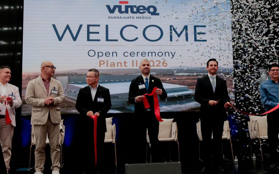 VUTEQ r...