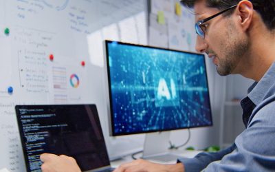 EL TALENTO QUE LA IA NO SUSTITUYE: LO QUE EL NEARSHORING EXIGE A LAS UNIVERSIDADES