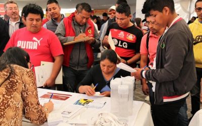 Participación económica de mujeres en Guanajuato es de 47.8%: ONU Mujeres