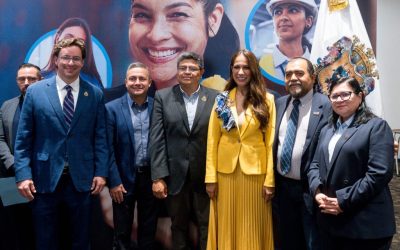 El Gobierno de la Gente reconoce experiencia laboral y acerca capacitación