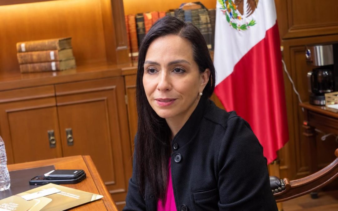 Reorganización automotriz mundial abre oportunidades para fortalecer la proveeduría mexicana