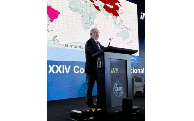 El futuro de la industria automotriz dependerá de una Norteamérica integrada