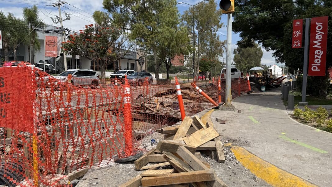 Construcción impulsa el crecimiento industrial de Guanajuato