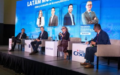 México busca convertir la electromovilidad en manufactura nacional
