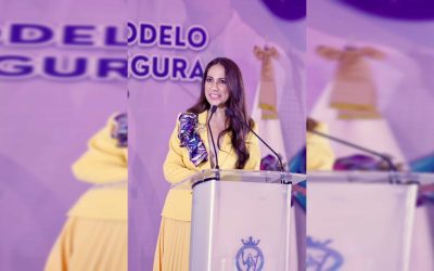 Guanajuato fortalece su capital humano: talento, empleo y salud para el desarrollo regional