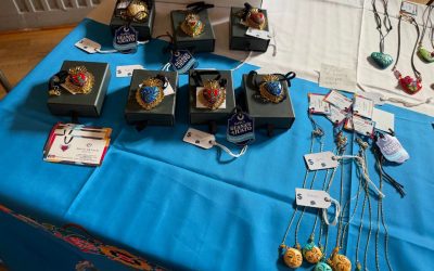 Marca Guanajuato lleva a Suecia el talento y la identidad del estado