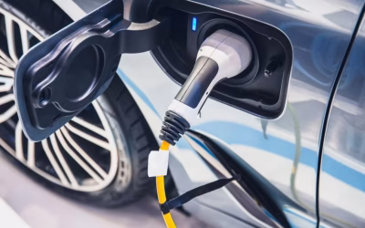 México tiene reto con redes eléctricas automotrices: Especialista Alfredo Del Mazo Maza analiza relevancia