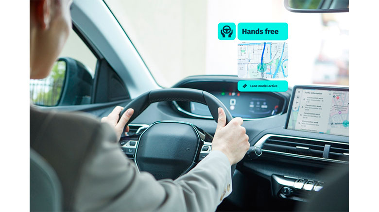 Vehículos definidos por software transforman el futuro de la industria automotriz