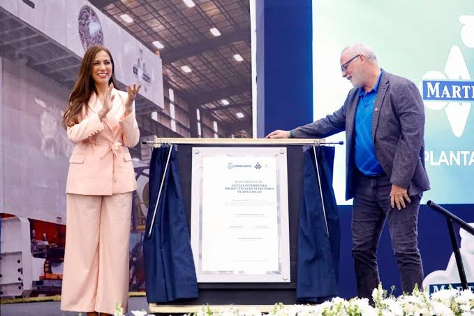 Martinrea amplía proveeduría a GM Silao con inversión de 50 millones de dólares