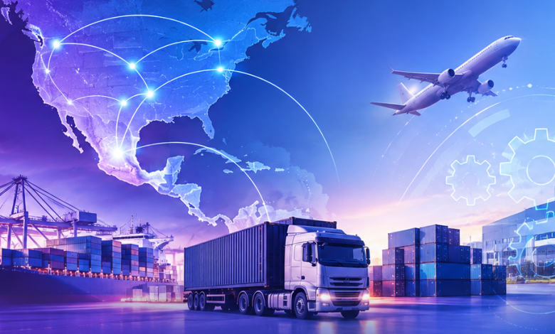 Nearshoring: la prueba de fuego para reconfigurar la oportunidad de negocio
