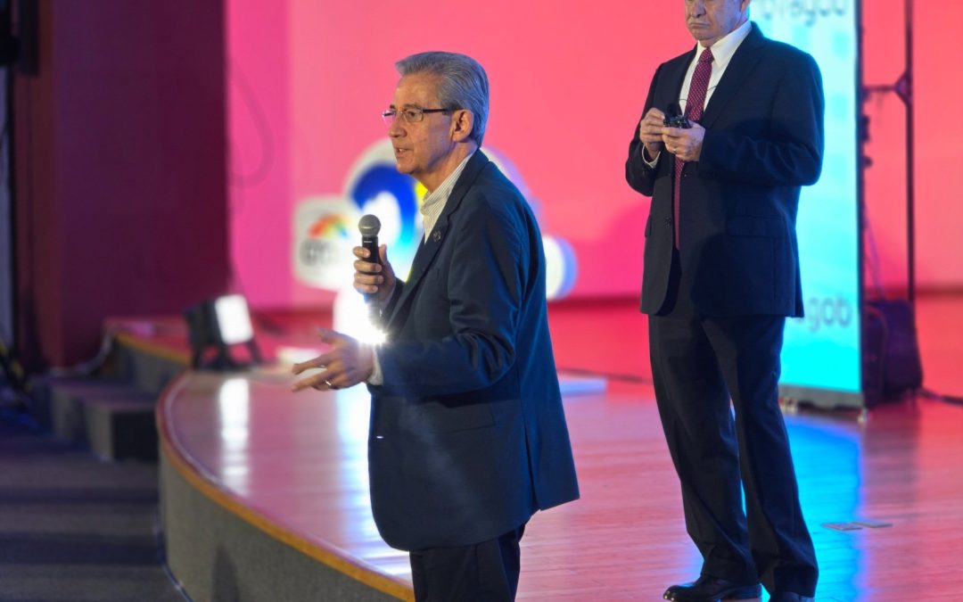 Impulsan innovación y sostenibilidad para fortalecer la industria del futuro en Guanajuato